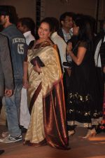 Brinda Rai at the Honey Bhagnani wedding reception on 28th Feb 2012 (193).JPG
